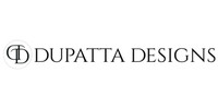 Dupatta Designs